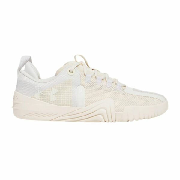 Scarpe Sportive Under Armour Tribase Reign Bianco Uomo