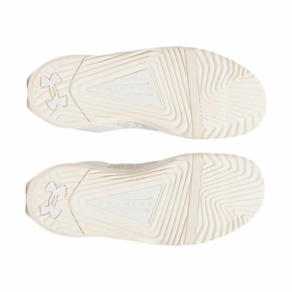 Scarpe Sportive Under Armour Tribase Reign Bianco Uomo
