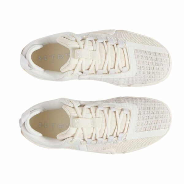 Scarpe Sportive Under Armour Tribase Reign Bianco Uomo