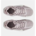 Scarpe Sportive Under Armour Tribase Reign Rosa Donna