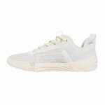 Scarpe Sportive Under Armour Tribase Reign Bianco Donna