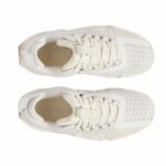 Scarpe Sportive Under Armour Tribase Reign Bianco Donna