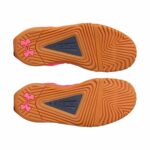 Scarpe Sportive Under Armour Tribase Reign Rosa chiaro Donna