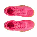 Scarpe Sportive Under Armour Tribase Reign Rosa chiaro Donna
