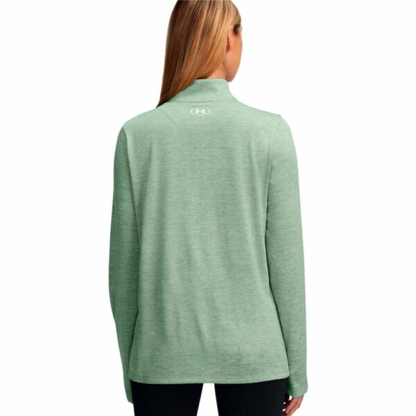Maglia a maniche lunghe da donna Under Armour Tech 1/2 Zip