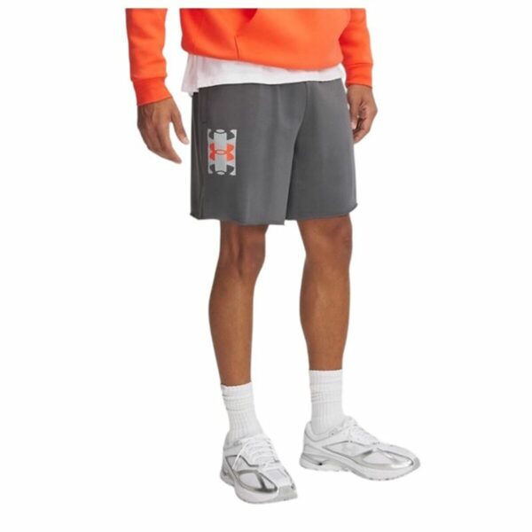 Shorts da Uomo Under Armour Rival