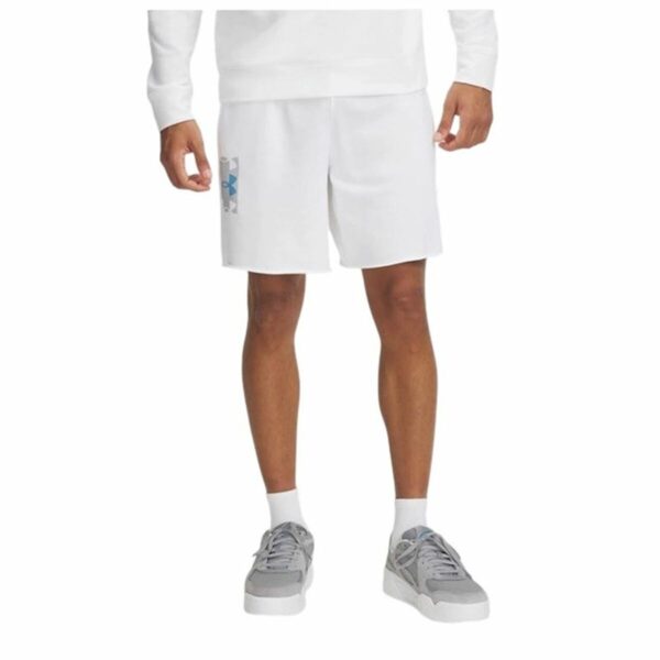 Shorts da Uomo Under Armour Rival