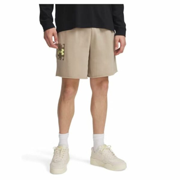 Shorts da Uomo Under Armour Rival