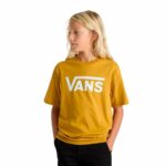 Maglia a Maniche Corte Bambino Vans
