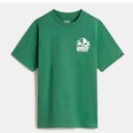 Maglia a Maniche Corte Bambino Vans