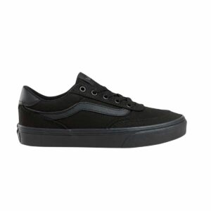 Scarpe Sportive Uomo Vans Brooklyn LS CNVS