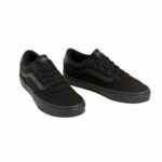 Scarpe Sportive Uomo Vans Brooklyn LS CNVS