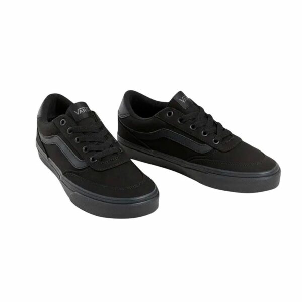Scarpe Sportive Uomo Vans Brooklyn LS CNVS