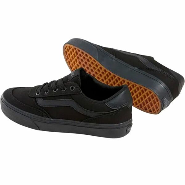 Scarpe Sportive Uomo Vans Brooklyn LS CNVS