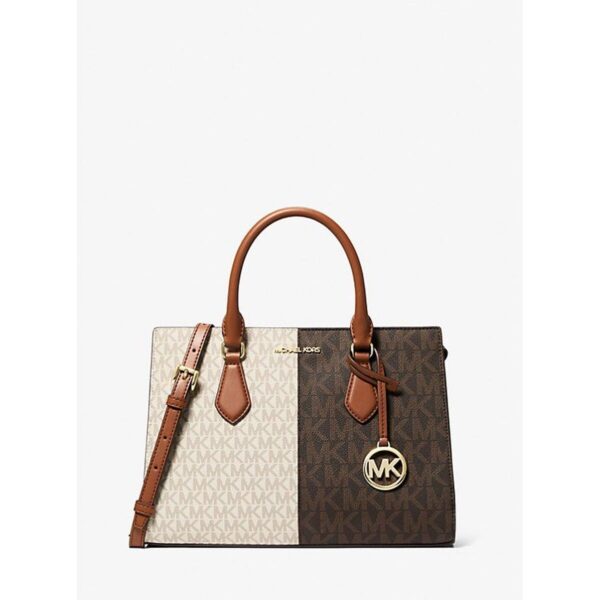 Borsetta a mano Michael Kors Sheila