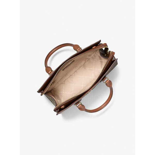 Borsetta a mano Michael Kors Sheila