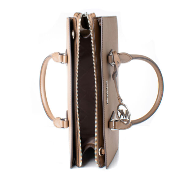 Borsetta a mano Michael Kors Sheila