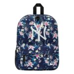 Zaino Casual New Era AOP STADIUM NEYYAN 60503767 Blu Marino