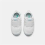 Scarpe Sportive per Bambini New Balance 574 NEW-B HOOK LOOP Bianco