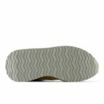 Scarpe da Tennis Casual Uomo New Balance 237 Dorato