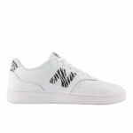 Scarpe Casual da Donna New Balance 80 Bianco