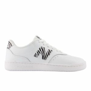 Scarpe Casual da Donna New Balance 80 Bianco