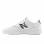 Scarpe Casual da Donna New Balance 80 Bianco