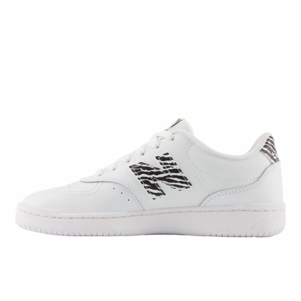 Scarpe Casual da Donna New Balance 80 Bianco