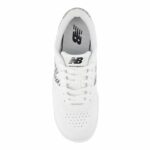 Scarpe Casual da Donna New Balance 80 Bianco