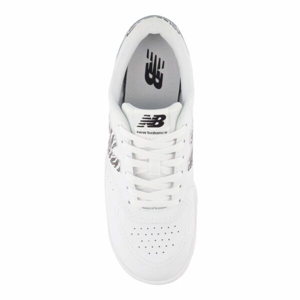 Scarpe Casual da Donna New Balance 80 Bianco