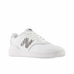 Scarpe Casual da Donna New Balance 80 Bianco