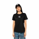 Maglia a Maniche Corte Uomo New Era MLB LE REGULAR