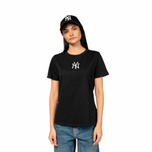 Maglia a Maniche Corte Uomo New Era MLB LE REGULAR