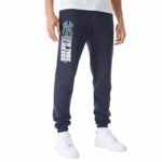 Pantalone per Adulti New Era New York Yankees Blu Marino