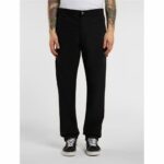 Pantalone Dickies Canvas Carpenter Lighweight Nero
