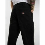 Pantalone Dickies Canvas Carpenter Lighweight Nero
