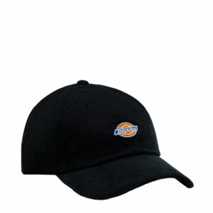 Cappello Sportivo Dickies DK0A4ZAYBLK1 Nero Taglia unica