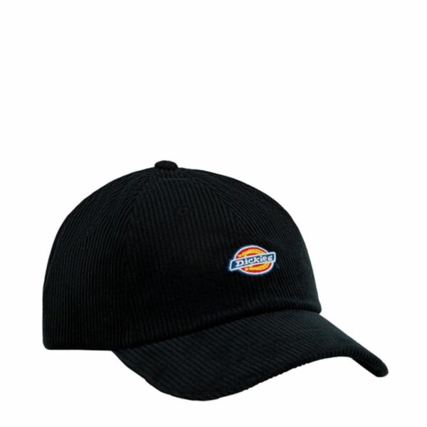 Cappello Sportivo Dickies DK0A4ZAYBLK1 Nero Taglia unica