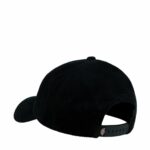 Cappello Sportivo Dickies DK0A4ZAYBLK1 Nero Taglia unica