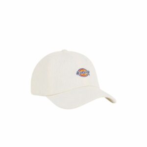 Cappello Sportivo Dickies DK0A4ZAYC481 Bianco Taglia unica