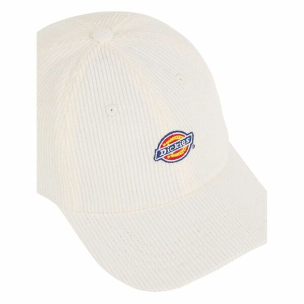 Cappello Sportivo Dickies DK0A4ZAYC481 Bianco Taglia unica