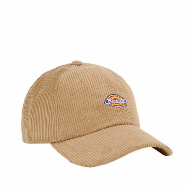 Cappello Sportivo Dickies DK0A4ZAYKHK1 Beige Taglia unica