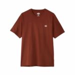Maglia a Maniche Corte Uomo Dickies Ss Mapleton Tee