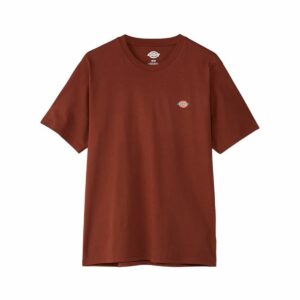 Maglia a Maniche Corte Uomo Dickies Ss Mapleton Tee
