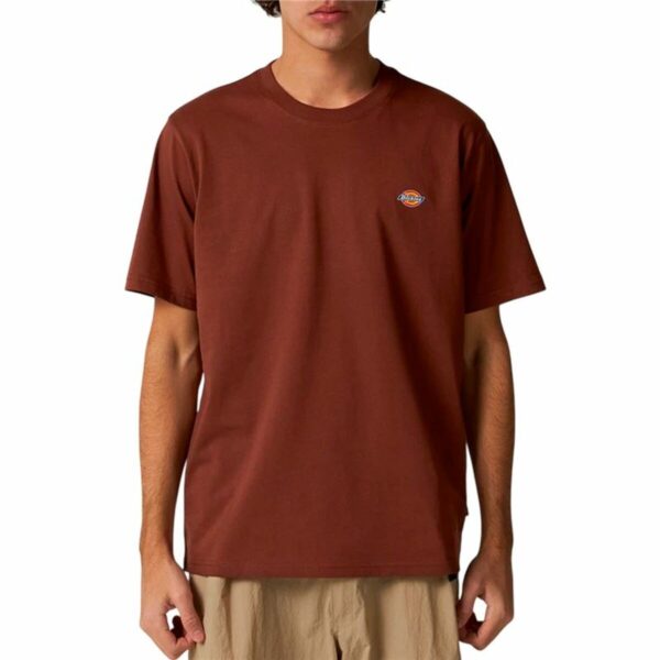 Maglia a Maniche Corte Uomo Dickies Ss Mapleton Tee