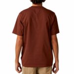 Maglia a Maniche Corte Uomo Dickies Ss Mapleton Tee