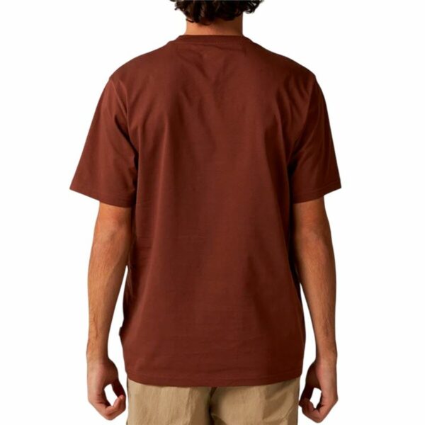 Maglia a Maniche Corte Uomo Dickies Ss Mapleton Tee