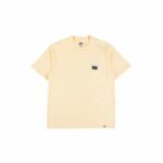 Maglia a Maniche Corte Uomo Dickies Service Crew Ss