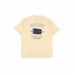 Maglia a Maniche Corte Uomo Dickies Service Crew Ss