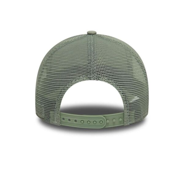 Cappello Sportivo New Era 9FORTY Essential Azzurro Taglia unica